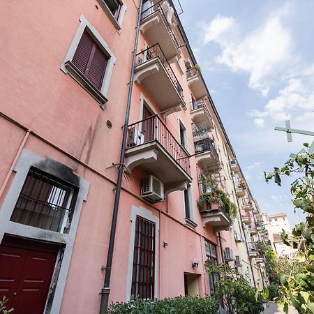 Spacious Onebedroom Navigli - Mirable Pm Milão Exterior foto