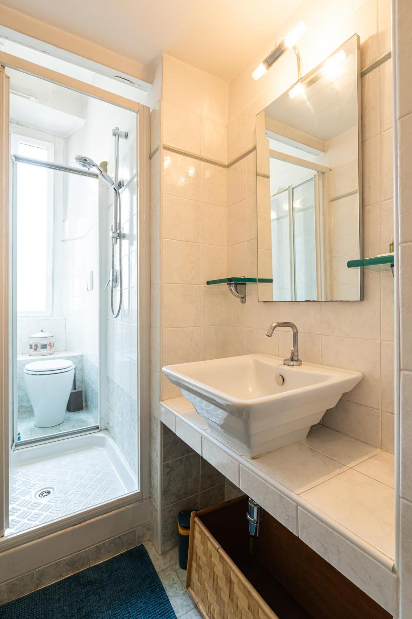 Spacious Onebedroom Navigli - Mirable Pm Milão Exterior foto
